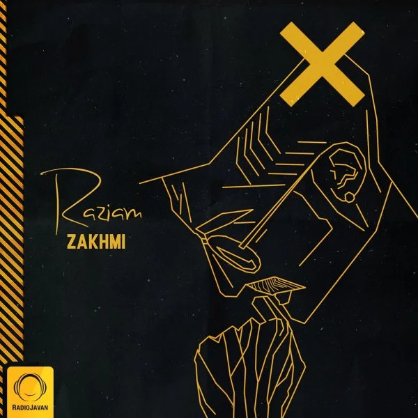 Zakhmi - Raziam