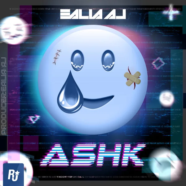 Ealia Aj - Ashk