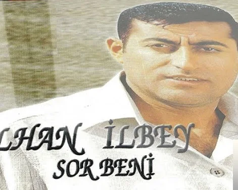 İlhan İlbey - Mendiline Gül İşler