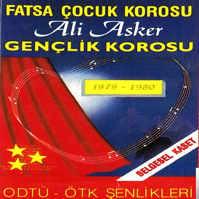 Ali Asker - Hakkımızı Alacağız