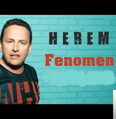 Herem - Çeker Giderim