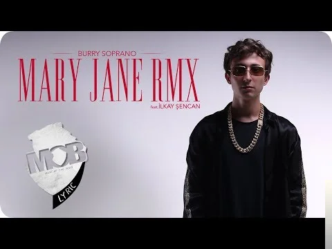 Burry Soprano - feat ViO-Lanet Yol