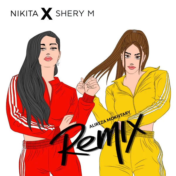 Nikita & SheryM - Bad (Alireza Mokhtary Remix)