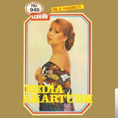 Bedia Akartürk - Aşağıdan Bir Yel Esti
