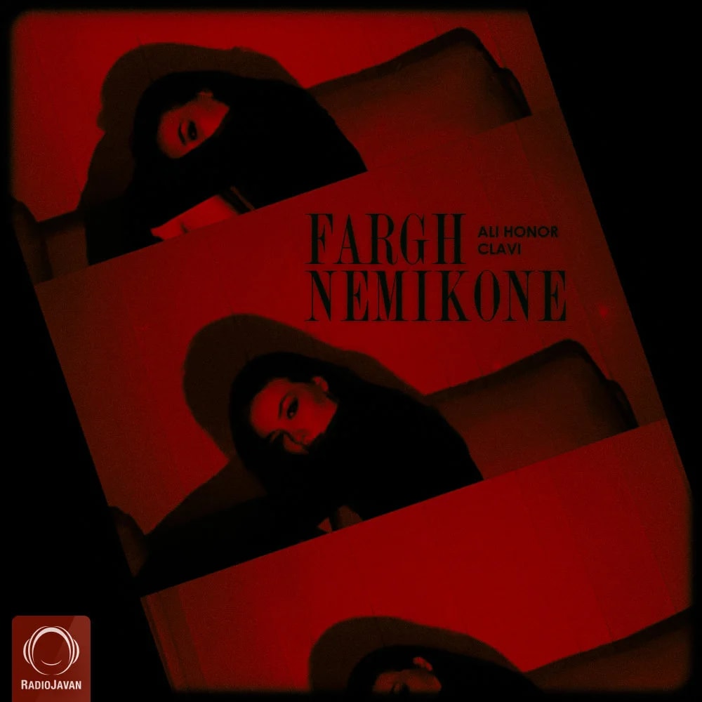 Ali Honor & Clavi - Fargh Nemikone