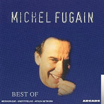 Michel Fugain - Tout va Changer Ce Soir