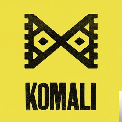 Ayyuka - Komalı