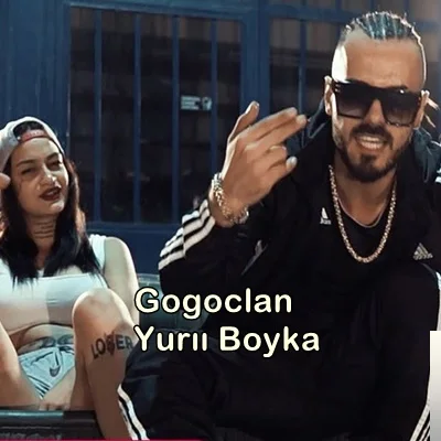 Gogoclan - Yurıı Boyka