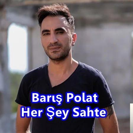 Barış Polat - Danslı Geceler
