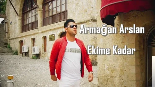 Armağan Arslan - Bana mı Yürüyon