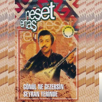 Neşet Ertaş - Dinek Dağı