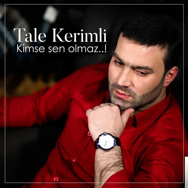 Tale Kerimli - Deniz