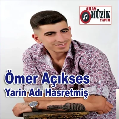 Ömer Açıkses - Yar Ben Senden Ayrılamam Yar