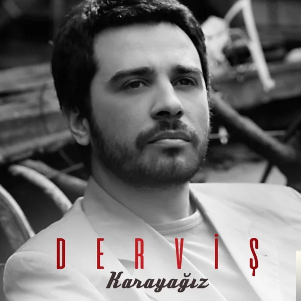 Derviş - Karayağız