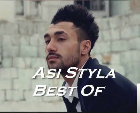 Asi Styla - Her Ezanda Duaydın