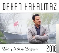 Orhan Hakalmaz - Yere Düştü Alamadım Fesimi