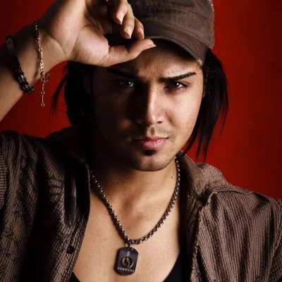 Masoud Saeedi - Khaterat