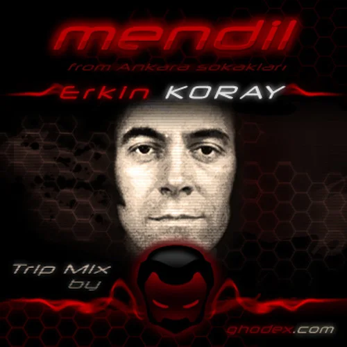 Erkin Koray - Cemalim