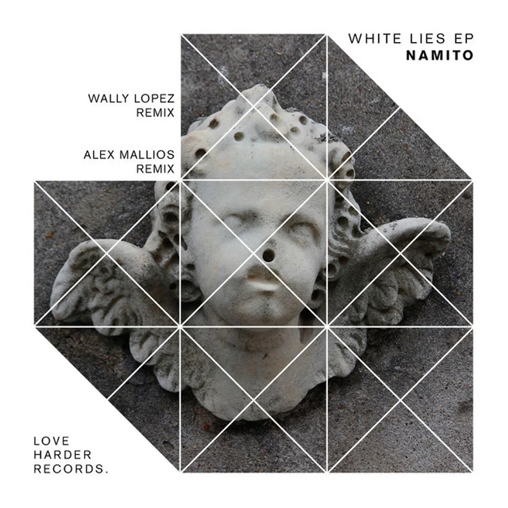 Namito - White Lies (Alex Mallios The Naked Truth Remix)