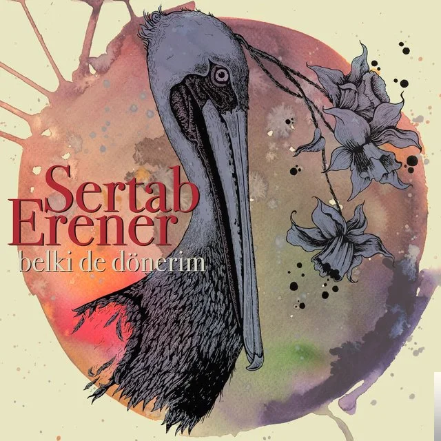 Sertab Erener - Belki De Dönerim