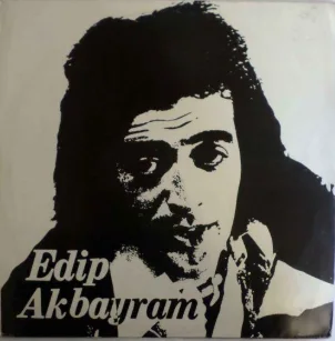 Edip Akbayram - Mehmet Emmi (Plak Kayıt)