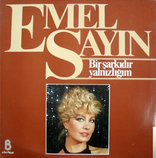 Emel Sayın - Şu Güzeller Güzeli