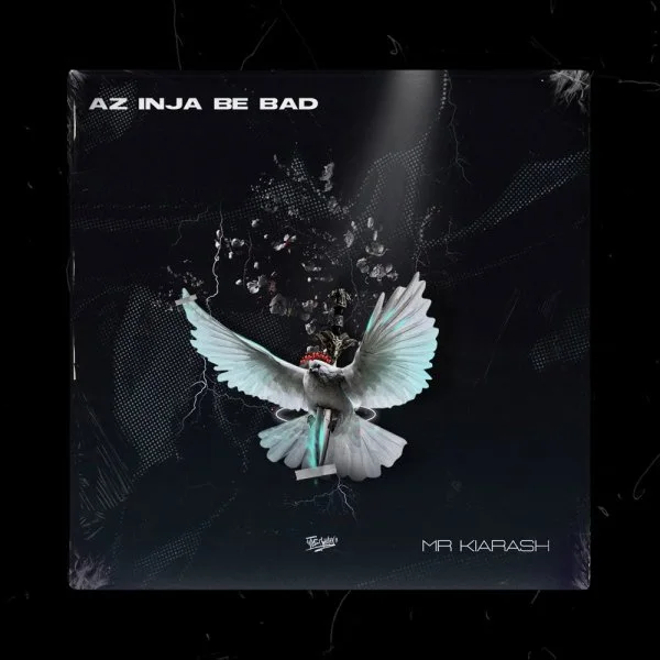 Mr Kiarash - Az Inja Be Bad