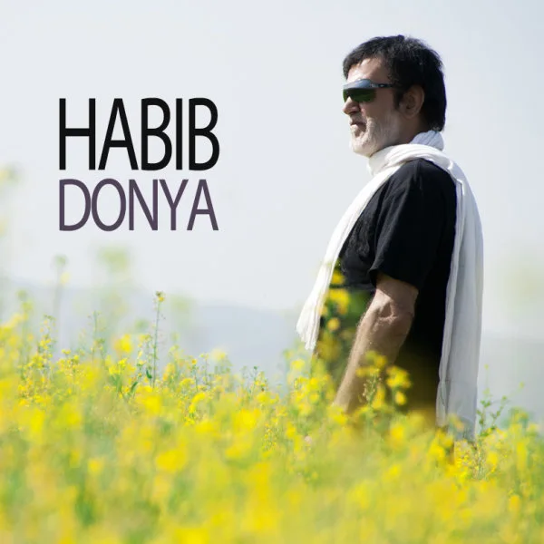 Habib - Donya