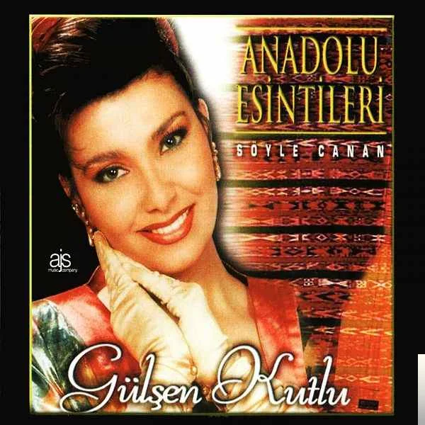 Gülşen Kutlu - Seher Yeli