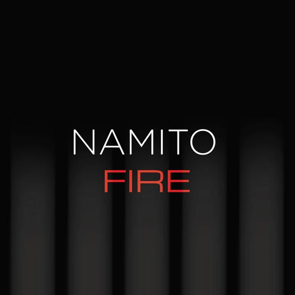 Namito & Brams Sedrati - Yto (Eric Volta's Remix for His Sista)