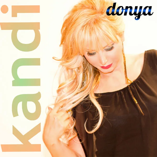 Kandi - Donya