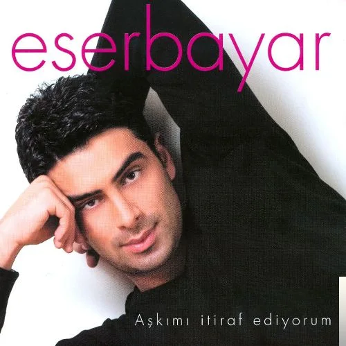 Eser Bayar - Bebeğim