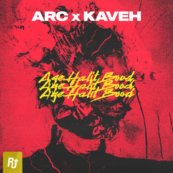 Arc & Kaveh - Age Halit Bood
