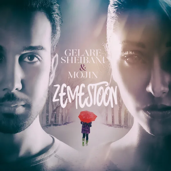 Gelareh Sheibani - Zemestoon