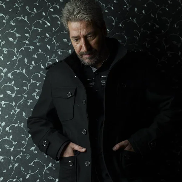 Ghasem Afshar - Khoda Negahdar