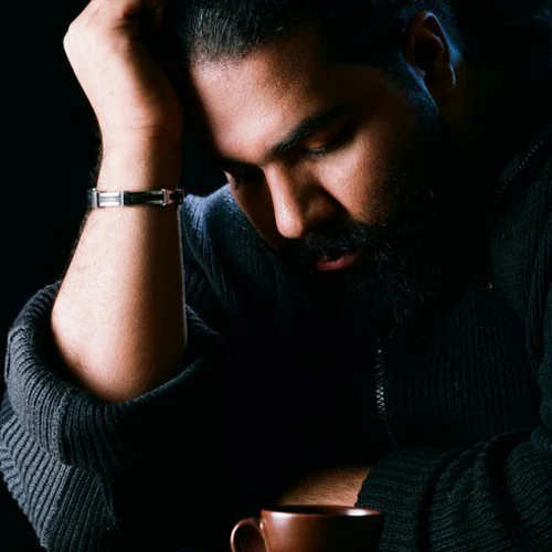 Reza Sadeghi - Moj O Sakhre