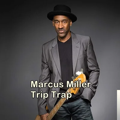 Marcus Miller - Hylife
