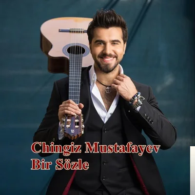 Chingiz Mustafayev - Tenha Gezen