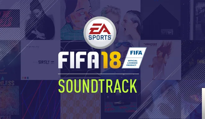 PES Müzikleri - PES 2009 Original Soundtrack