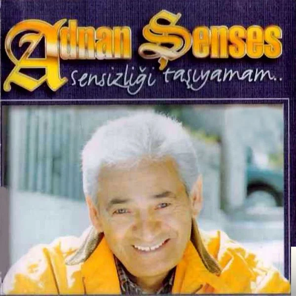Adnan Şenses - Ne Fayda