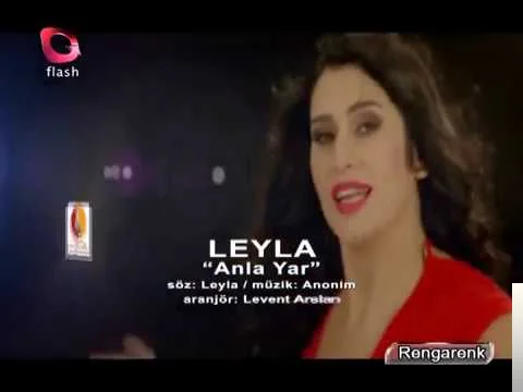 Leyla - Anla Yar