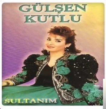 Gülşen Kutlu - Aslım Paktır
