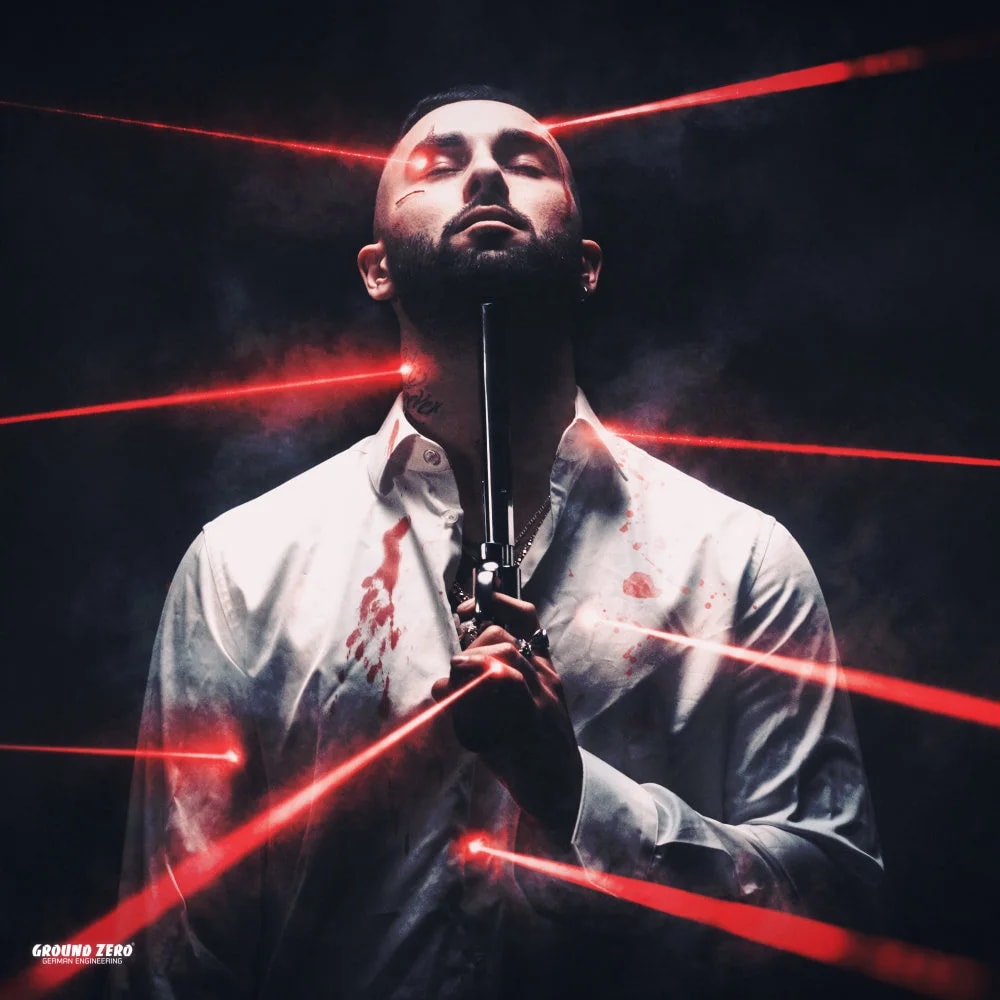 Arta - Cancele (Ft Behzad Leito, Koorosh, Sepehr Khalse, Catchybeatz, PDC, & Erfan)