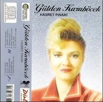 Gülden Karaböcek - Değmez