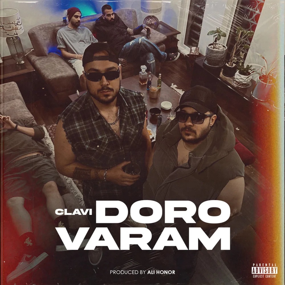 Clavi - Dorovaram