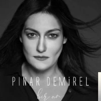 Pınar Demirel - Bir An Bir Yabancıya
