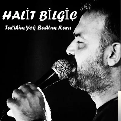 Halit Bilgiç - Oy Oy Sevduğum