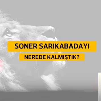 Soner Sarıkabadayı - Pişman Değilim (Akustik)