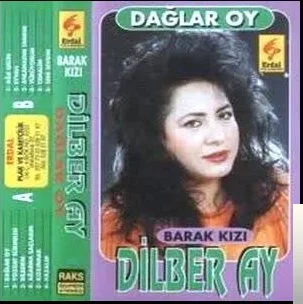 Dilberay - Dilberim