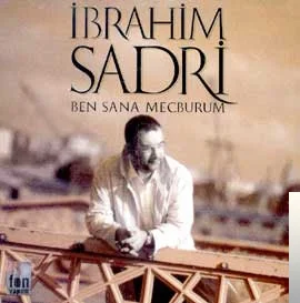 İbrahim Sadri - Diyarbakır Türküsü